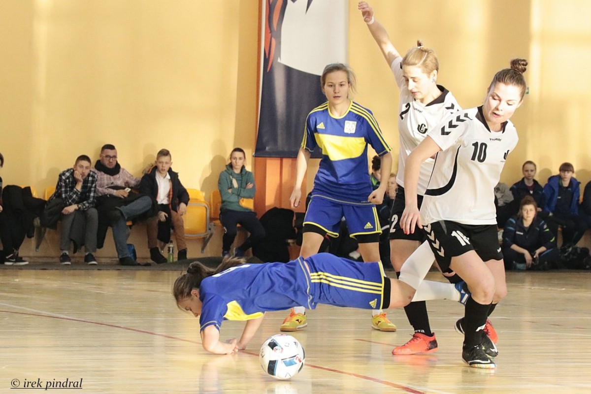 półfinał AMP w Gdańsku