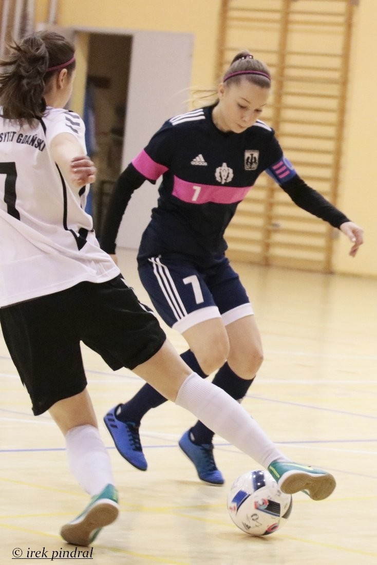 półfinał AMP w Gdańsku