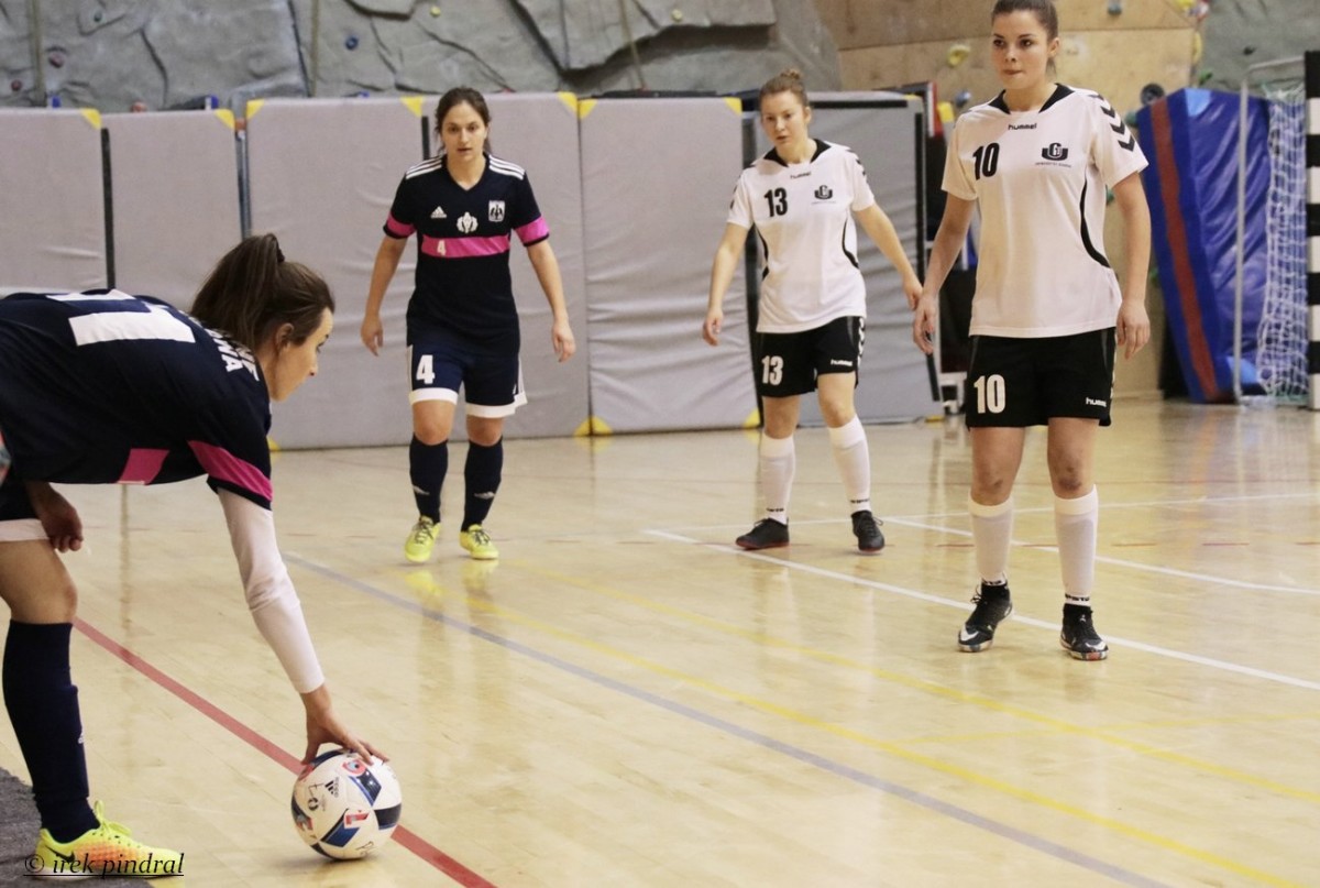 półfinał AMP w Gdańsku