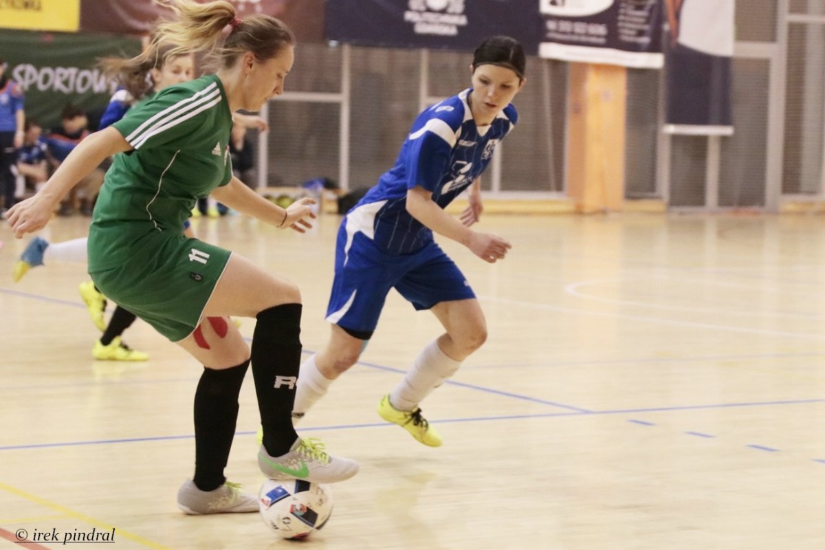 półfinał AMP w Gdańsku