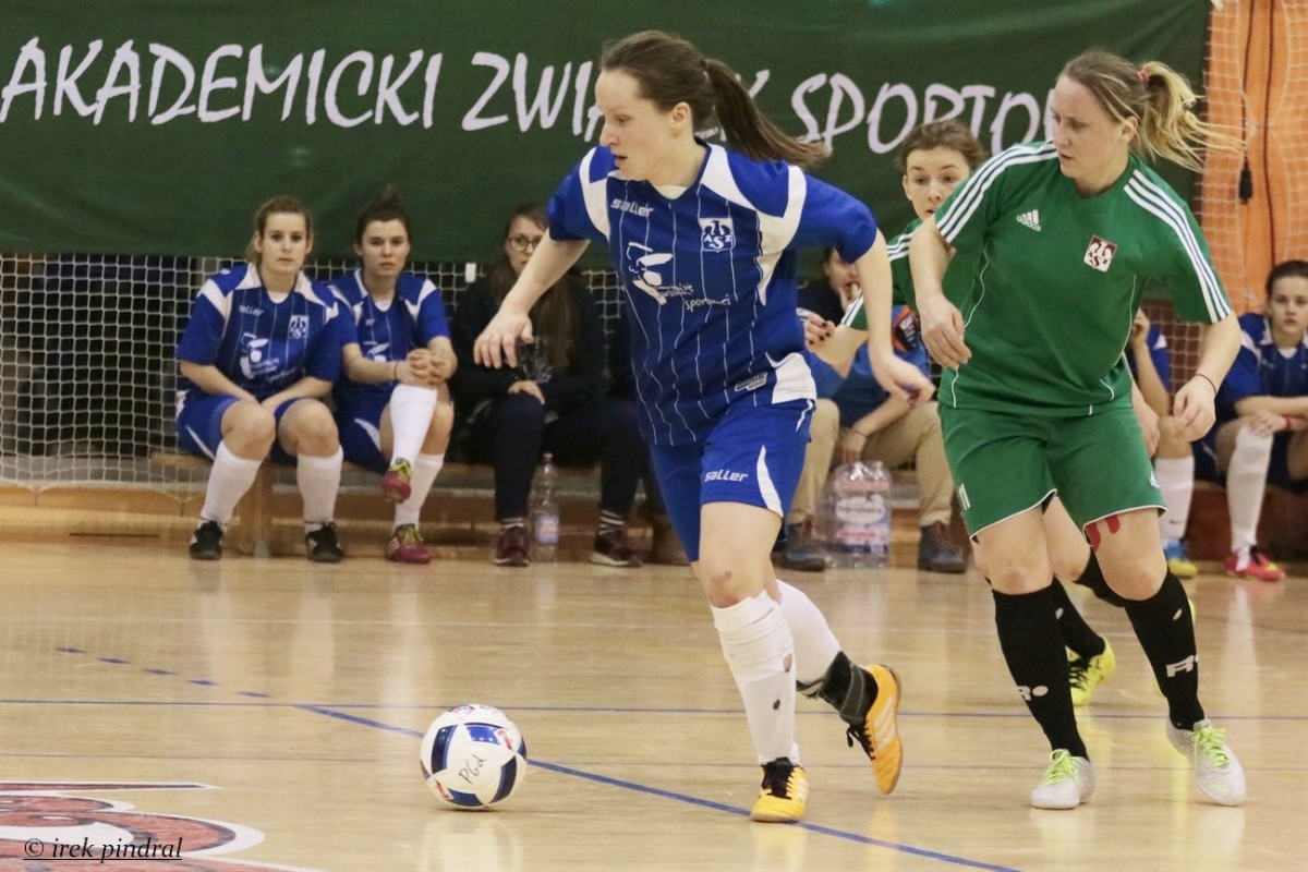 półfinał AMP w Gdańsku