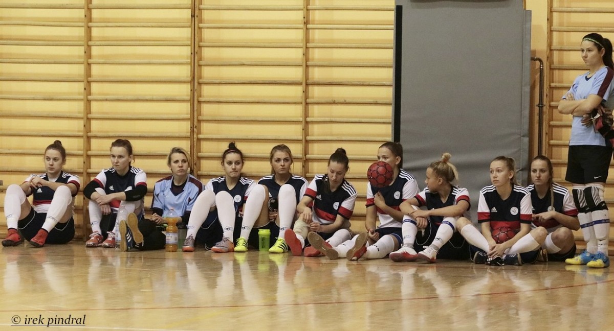 półfinał AMP w Gdańsku