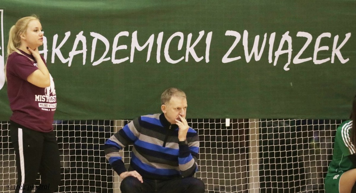 półfinał AMP w Gdańsku