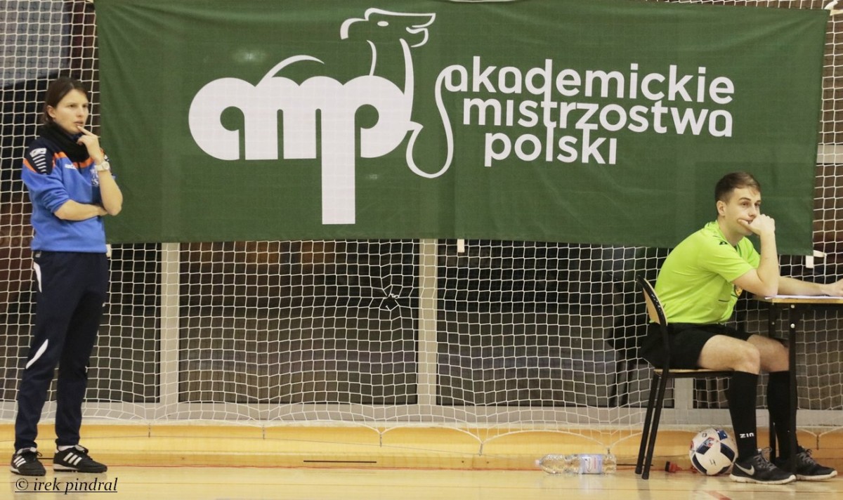 półfinał AMP w Gdańsku