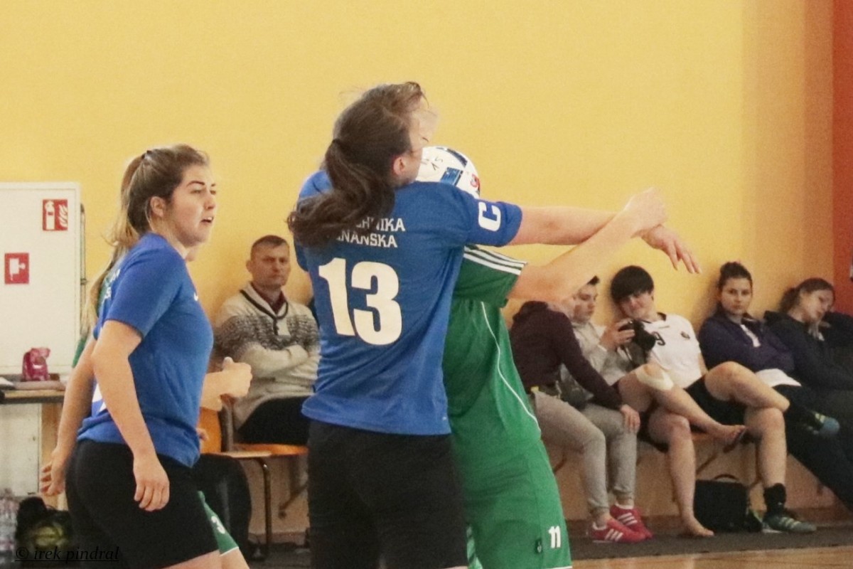 półfinał AMP w Gdańsku