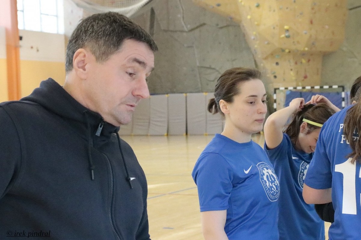 półfinał AMP w Gdańsku