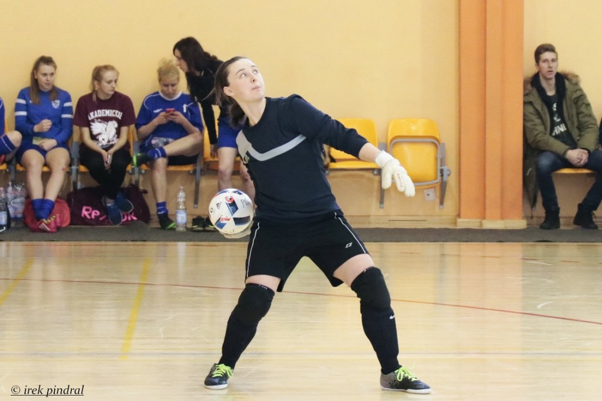 półfinał AMP w Gdańsku