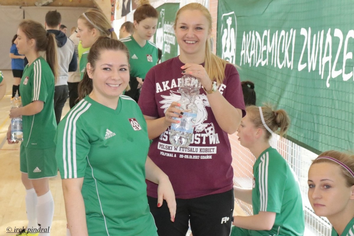 półfinał AMP w Gdańsku