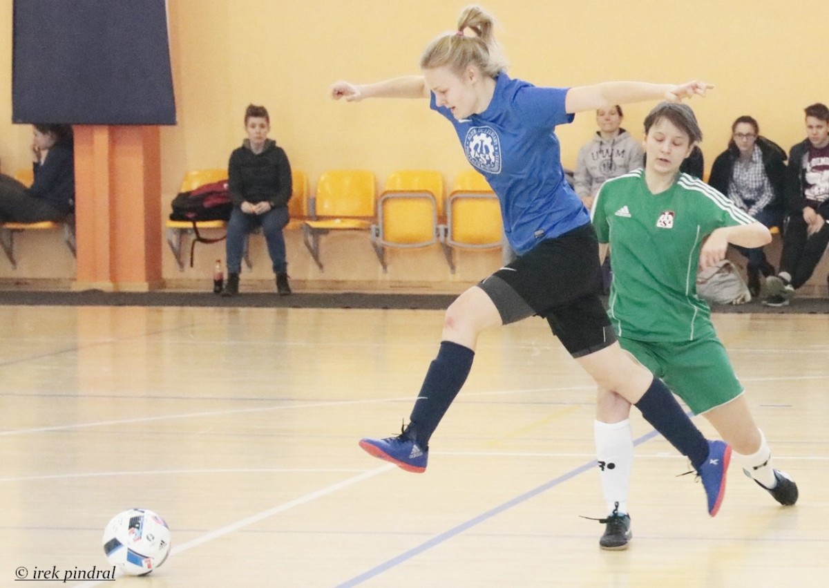 półfinał AMP w Gdańsku