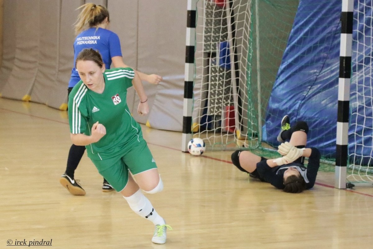 półfinał AMP w Gdańsku