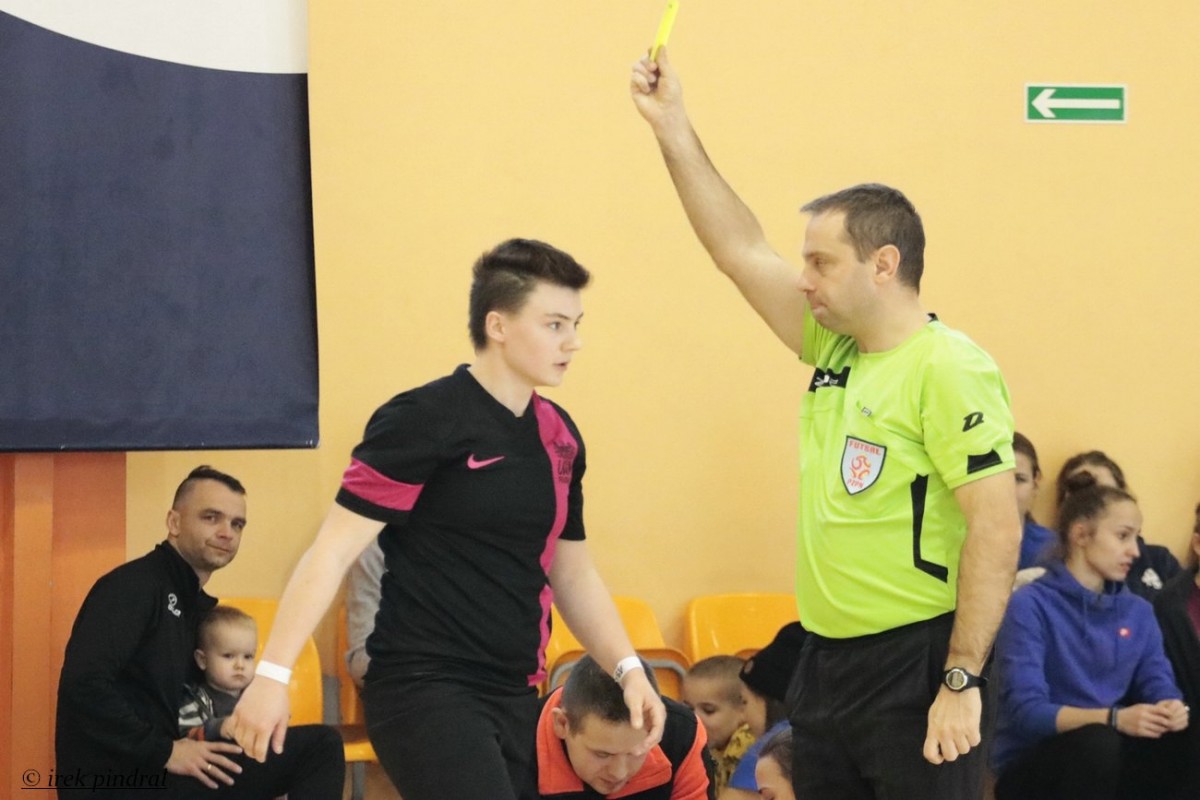 półfinał AMP w Gdańsku