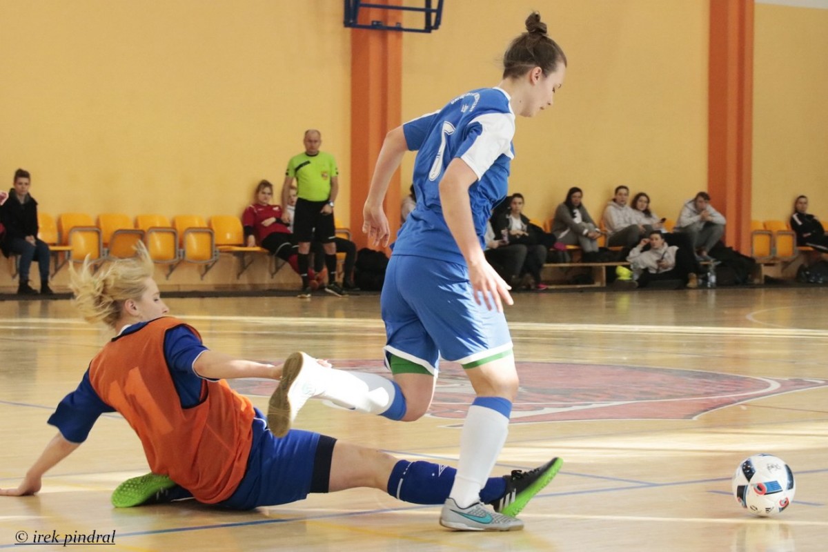 półfinał AMP w Gdańsku