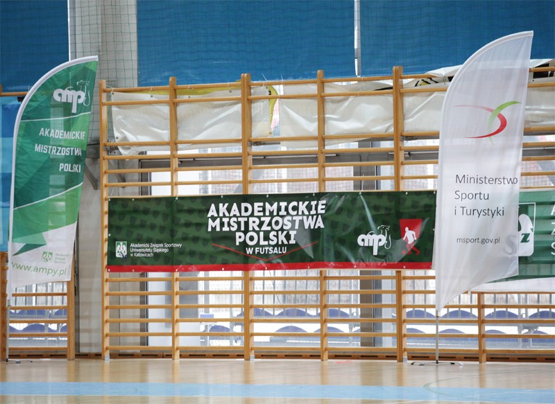 Akademickie Mistrzostwa Polski