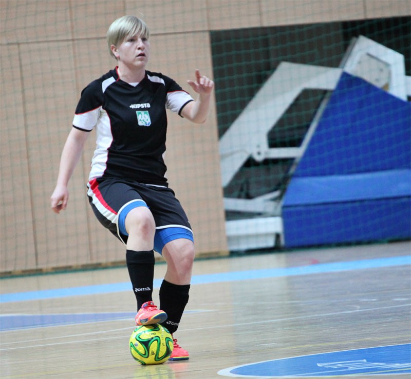 Akademickie Mistrzostwa Polski