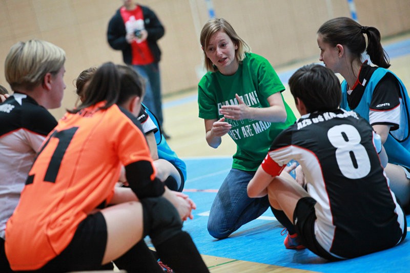 Akademickie Mistrzostwa Polski