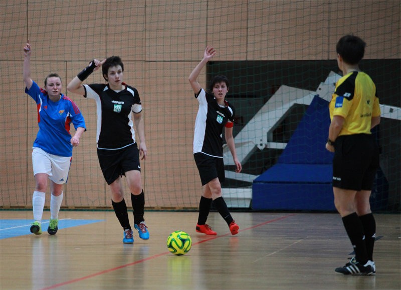 Akademickie Mistrzostwa Polski