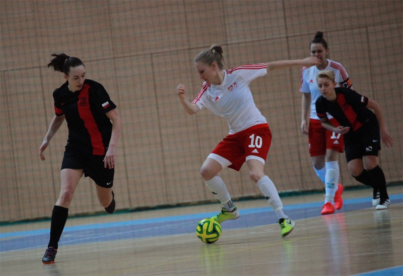 Akademickie Mistrzostwa Polski