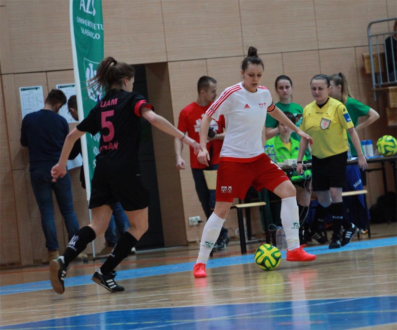 Akademickie Mistrzostwa Polski