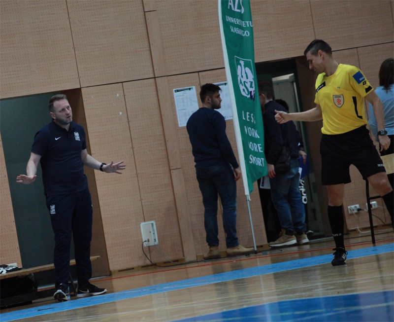 Akademickie Mistrzostwa Polski