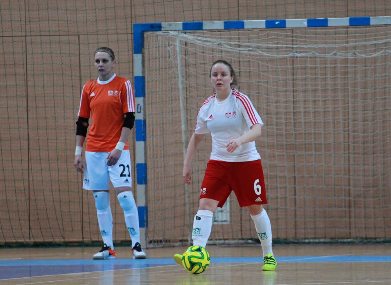 Akademickie Mistrzostwa Polski