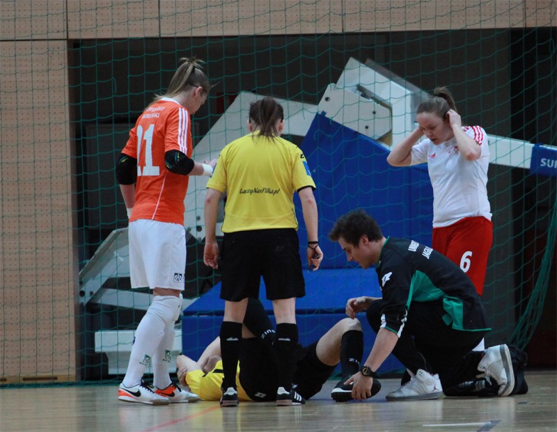 Akademickie Mistrzostwa Polski