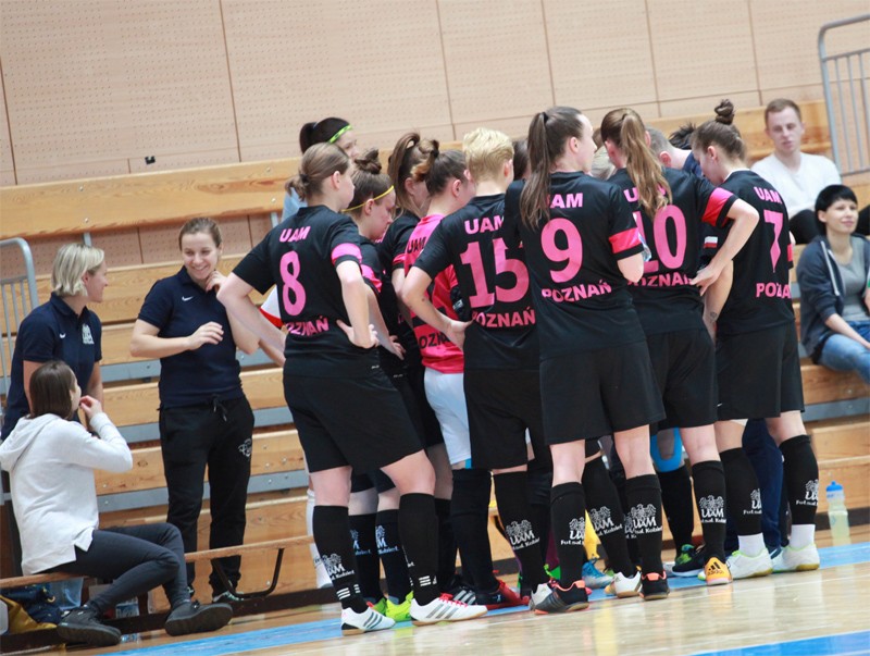 Akademickie Mistrzostwa Polski