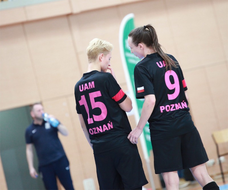 Akademickie Mistrzostwa Polski