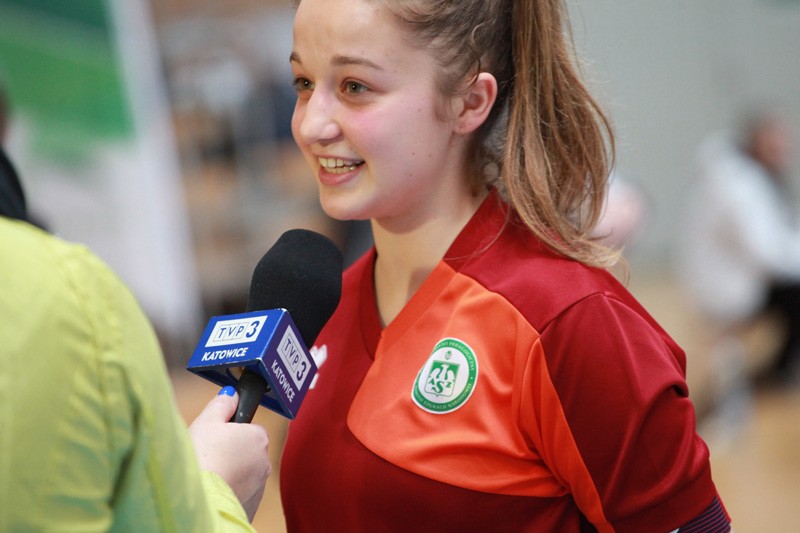 Akademickie Mistrzostwa Polski