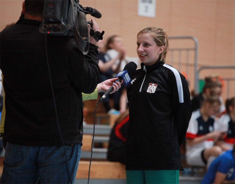 Akademickie Mistrzostwa Polski