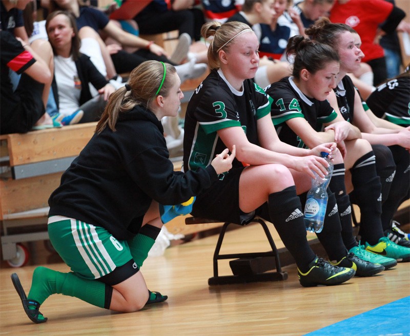 Akademickie Mistrzostwa Polski