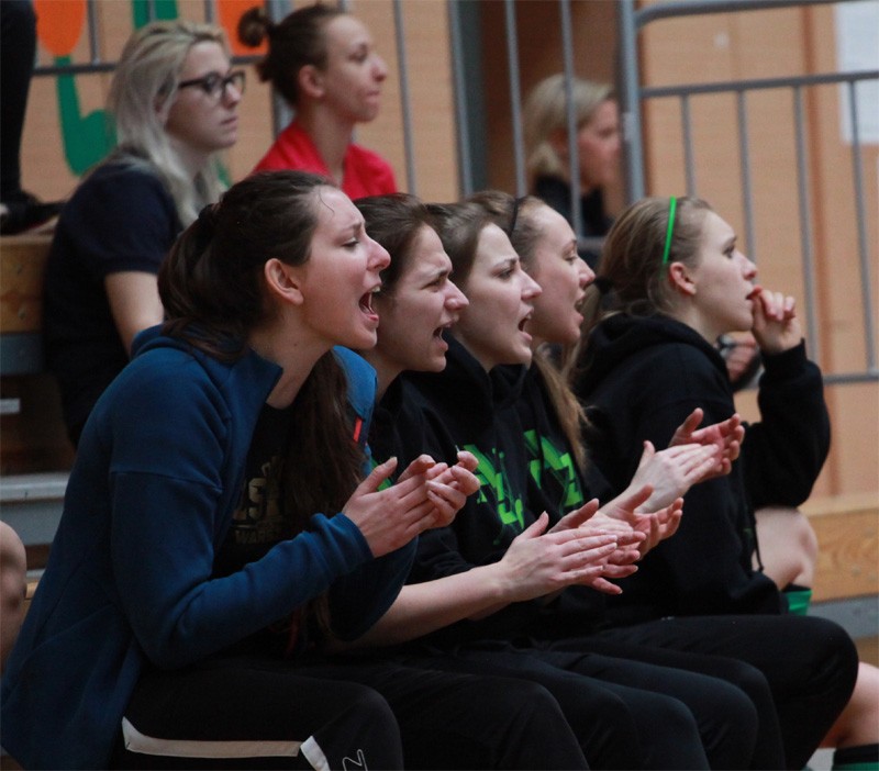 Akademickie Mistrzostwa Polski