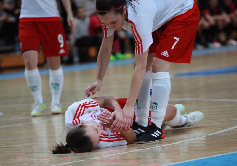 Akademickie Mistrzostwa Polski