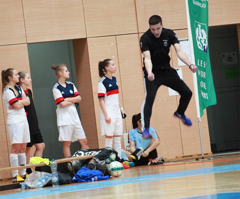 Akademickie Mistrzostwa Polski