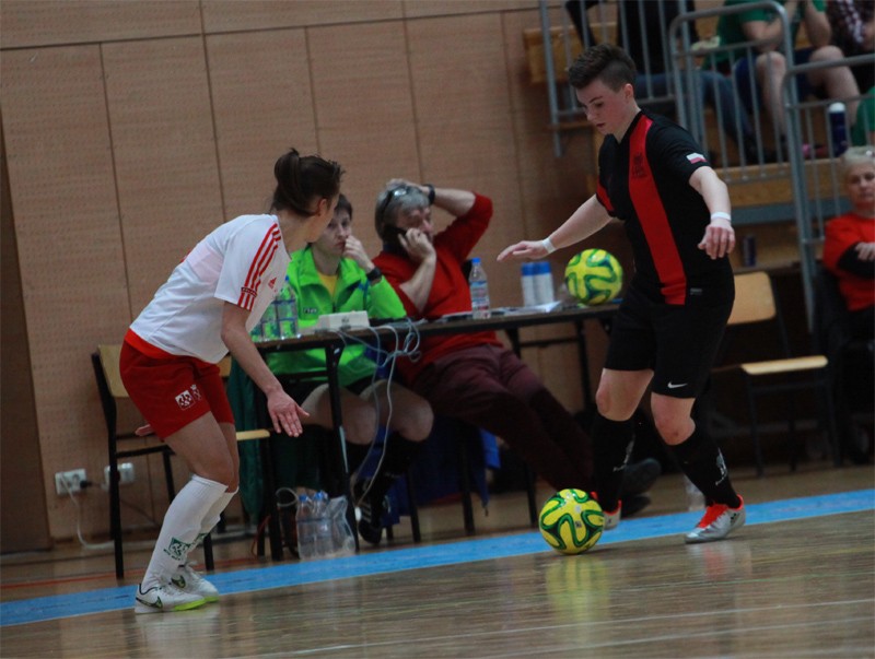 Akademickie Mistrzostwa Polski