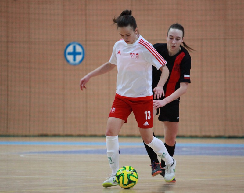 Akademickie Mistrzostwa Polski