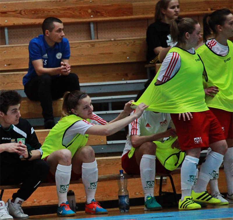 Akademickie Mistrzostwa Polski