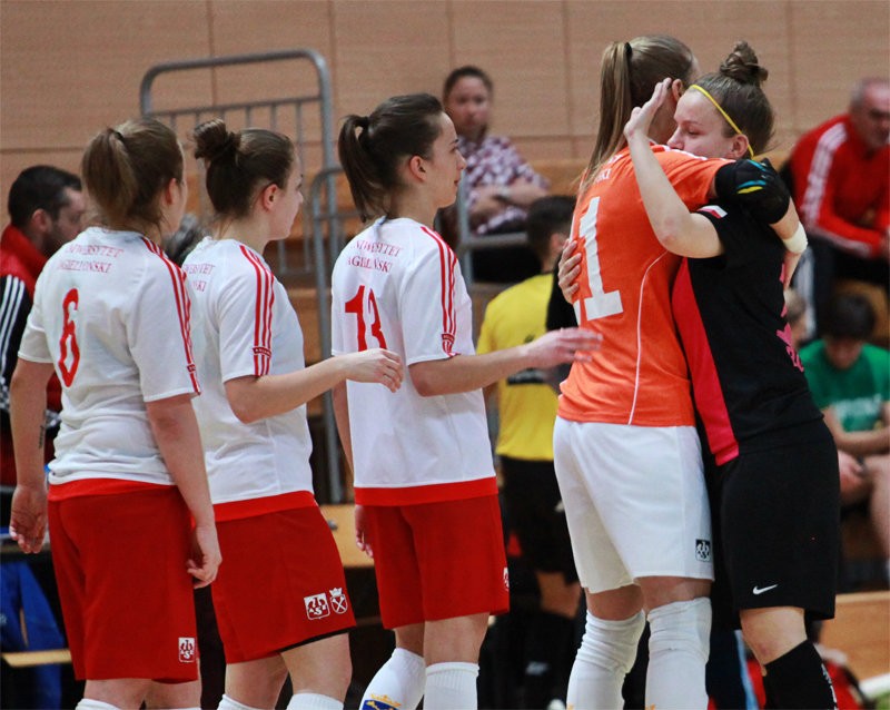 Akademickie Mistrzostwa Polski