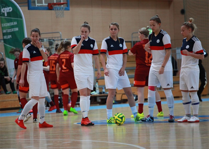 Akademickie Mistrzostwa Polski