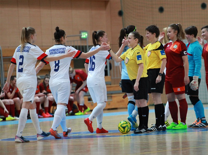 Akademickie Mistrzostwa Polski