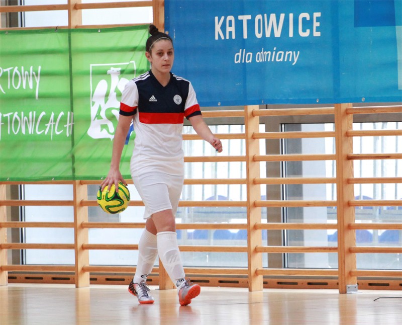 Akademickie Mistrzostwa Polski