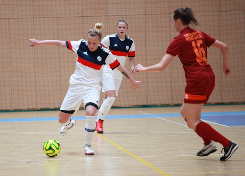 Akademickie Mistrzostwa Polski