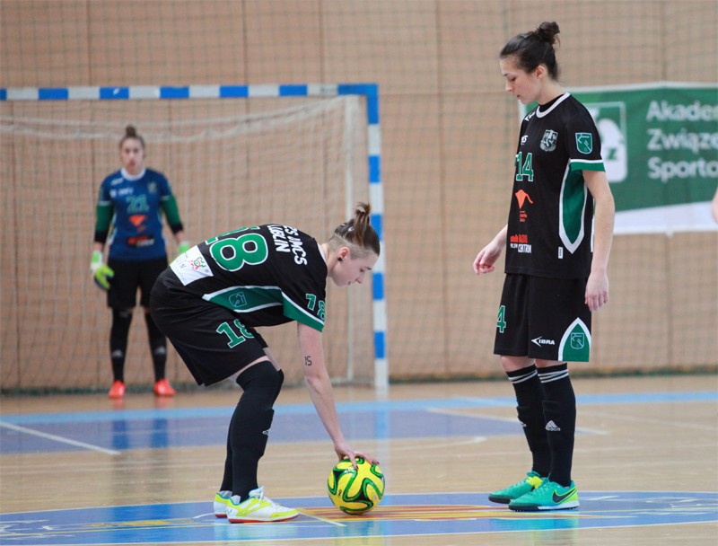 Akademickie Mistrzostwa Polski