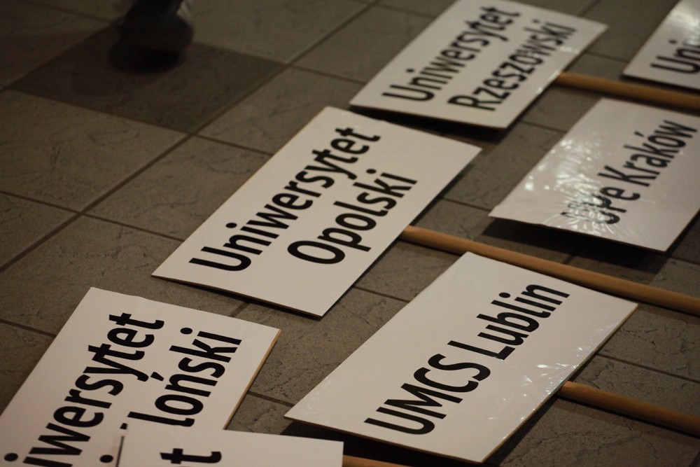 Akademickie Mistrzostwa Polski