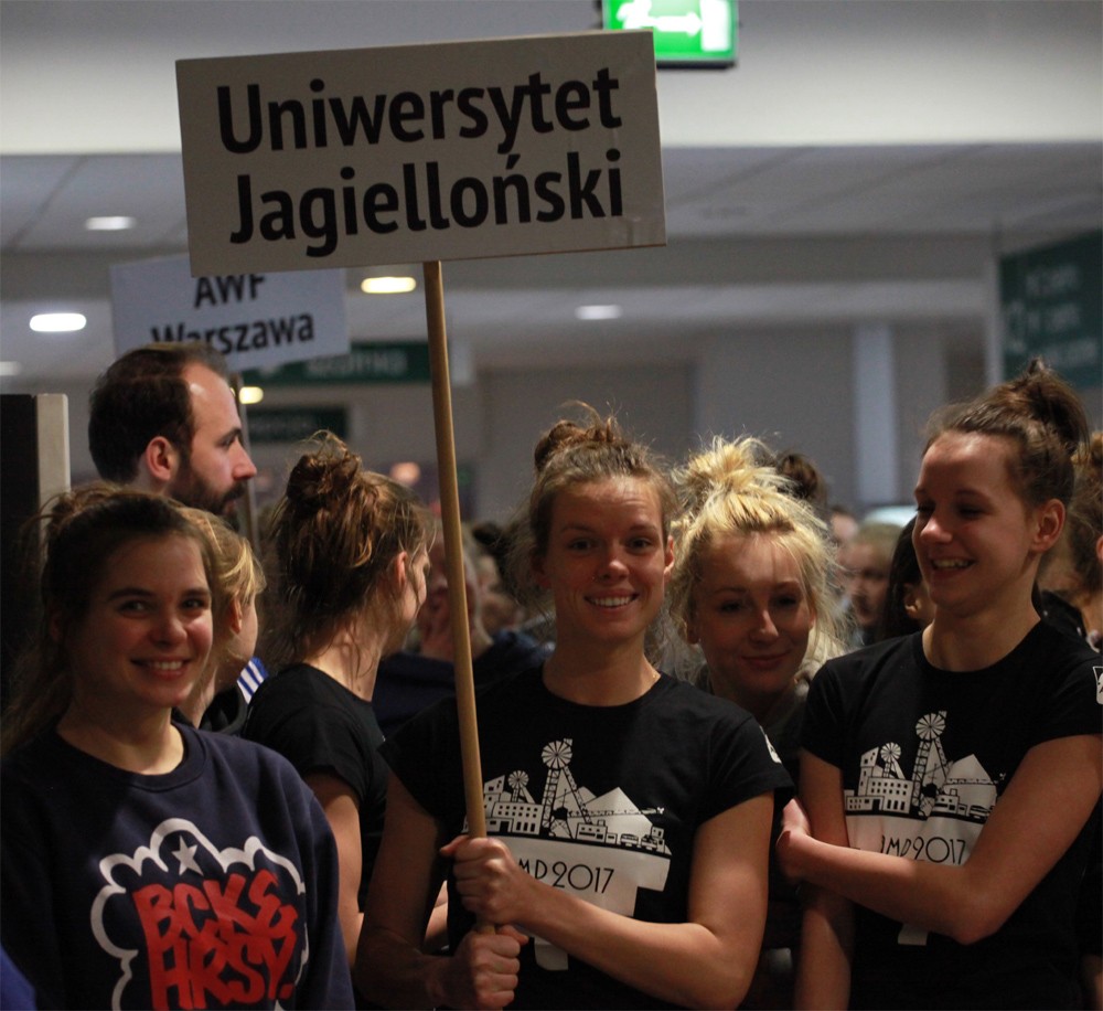 Akademickie Mistrzostwa Polski