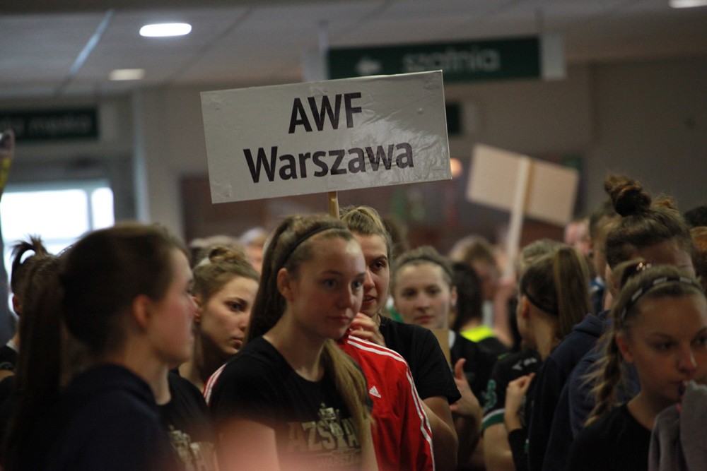 Akademickie Mistrzostwa Polski