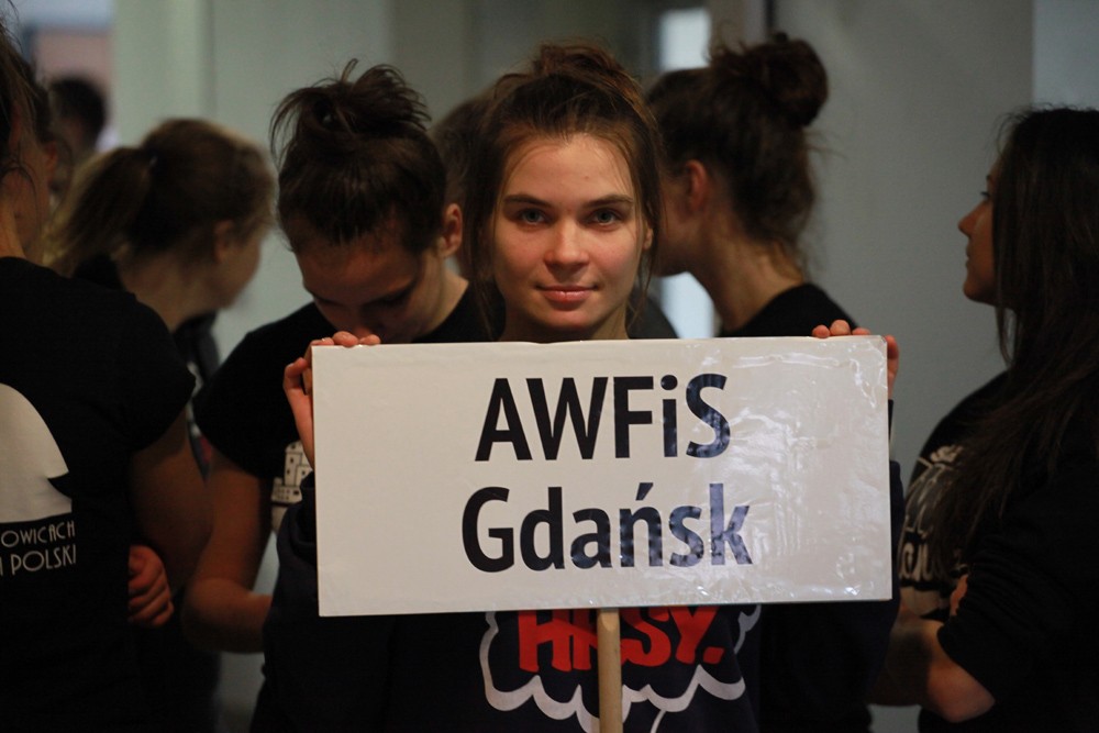 Akademickie Mistrzostwa Polski