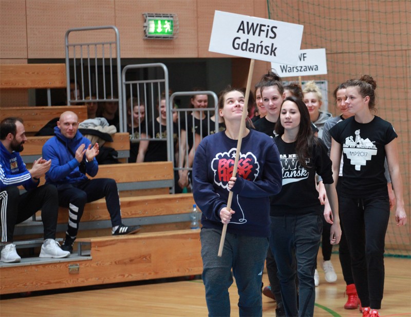 Akademickie Mistrzostwa Polski