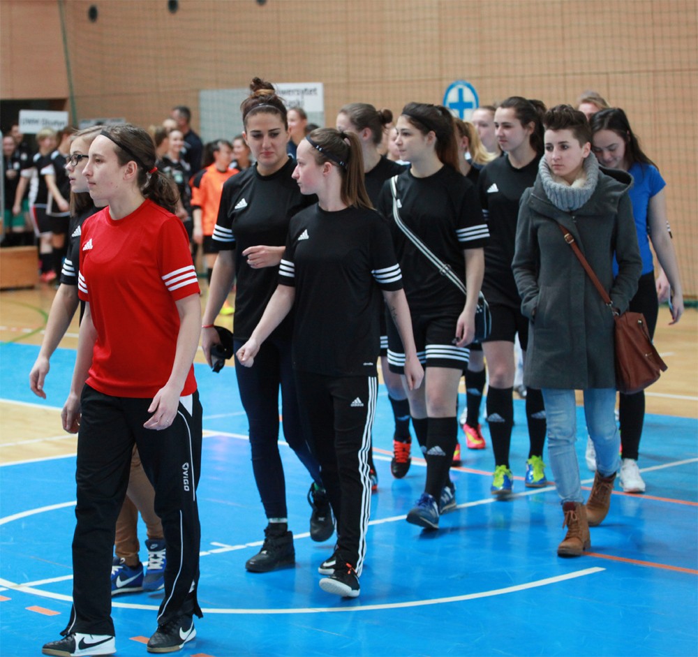 Akademickie Mistrzostwa Polski