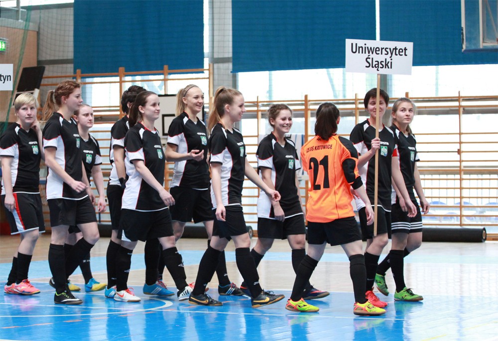 Akademickie Mistrzostwa Polski