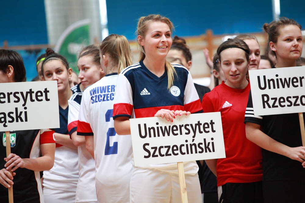 Akademickie Mistrzostwa Polski